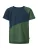VAUDE Functioneel shirt ‘Moab II’  blauw / groen