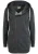 Oxmo Sweatvest ‘Vicky’  donkergrijs