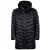 Armani Exchange Gevoerde Gewatteerde Jas