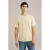 WE Fashion T-shirt geel