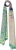 Marc Cain Collection Sjaal
Dames Ac B4.15 Z14, Materiaal: Polyester