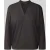 Opus Loose fit 3/4-shirt van viscosemix model ‘Sluto’
