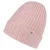Roeckl Muts ‘PURE CASHMERE’  rosa