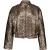 Femmes Du Sud Jk-0020 jackets paige metallic
