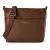 MANDARINA DUCK Schoudertas ‘Mellow’  camel