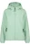 alife & kickin Tussenjas ‘SolveidAK A’  lichtgroen