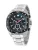 NAUTICA Analoog horloge ‘ NCT BLUESAIL ‘  marine / zilver