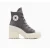 Dameslaarzen Converse Chuck 70 De Luxe