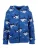 BLUE SEVEN Sweatvest  navy / royal blue/koningsblauw / pastelblauw