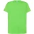 JHK Heren normaal t-shirt