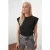 Trendyol Vrouwen Ronde hals Standaard mouw Basis T-shirt