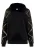 LASCANA ACTIVE Sweatshirt  goud / zwart