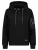 Sublevel Sweatshirt ‘NOS:ASMIA’  grijs / zwart