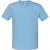 Fruit of the Loom Effen kinder/kids iconic 150 t-shirt