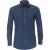 Venti Heren jersey overhemd 1263800 101 blue city