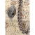 Kurt Geiger Schoudertassen Raffia Mini Kensington Creme