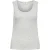 Object objjamie s/l sli tank top noos 23045692 light grey melange