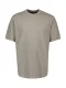 No Excess Shirt  beige
