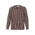 Damesblouse met lange mouwen KAFFE Curve Sida