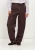 American Vintage Wide Jeans Dames Oshow,