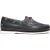 Timberland Classic Boat Boat Shoe Blue