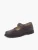 Pisamonas Lage schoen  bruin