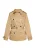 Faina Korte vacht Dames beige