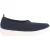 Fit Flop Dames/Dames Uberknit Pompen (Marine)