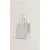 Ted Baker Crinkle Icon Small Silver