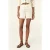 BA&SH Short Armo Ecru