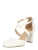 ABOUT YOU Pumps ‘Marina’  wit