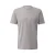 T-shirt van zacht gemengd katoenjersey met logodetail s.Oliver