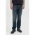 JACK & JONES JEANS INTELLIGENCE JJICHRIS JJORIGINAL relaxed fit jeans blue denim