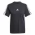 Dames-T-shirt adidas Essentials 3-Stripes
