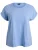 Zizzi Shirt ‘Vava’  blauw