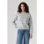 Levi’s Gr Heritage Stripe Crew Crew Regatta Fla