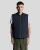 Lyle & Scott Golf Waterbestendig Geïsoleerd Gilet – Marineblauw