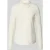 Marc O’Polo Overhemdblouse van viscosemix met platte kraag