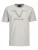 19V69 ITALIA Shirt ‘Pierre’  antraciet / grijs gemêleerd