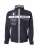 CAMP DAVID Tussenjas  navy / wit