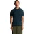 Lyle & Scott Herenpolo met korte mouwen (Apres Marine)