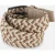 Ziengs Ziengs Riem beige Leer