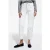 The Kooples White Straight Jeans White