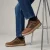 Rieker Rieker Sneakers bruin