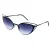 Italia Independent Vrouwen Zonnebril 52/20/140 mm Metaal