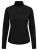 ONLY PLAY Fleece jas ‘Jill’  zwart