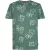 Petrol Industries Heren shirt m-1060-tsr652 6180 oil green