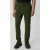 Joggingbroek met elastische taille en toelopende pijpen