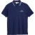 Scotch & Soda Pique Ss Polo Navy Combo