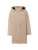 VERO MODA Tussenparka ‘GAIL’  beige